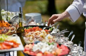 Abiball – Catering Garbsen