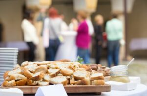 Abiball – Catering Garbsen
