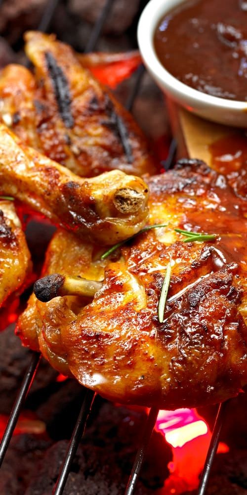 BBQ & Grillfest – Catering Garbsen