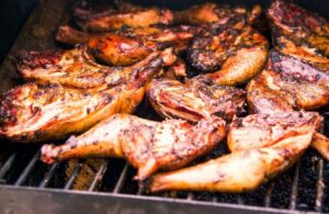 BBQ & Grillfest – Catering Garbsen