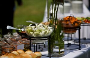 BBQ & Grillfest – Catering Garbsen