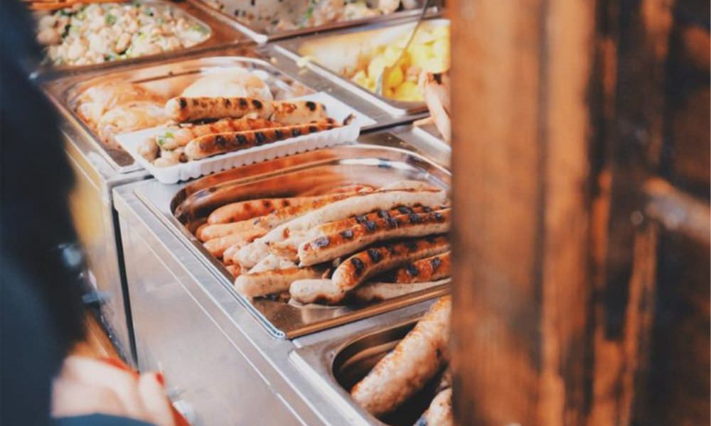 BBQ & Grillfest – Catering Garbsen