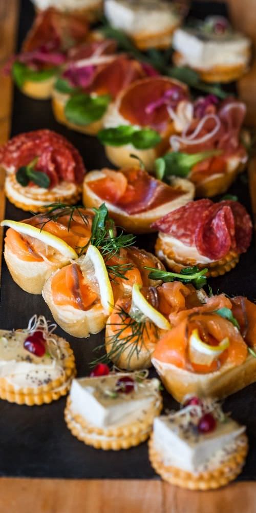 Brunch Catering – Catering Garbsen