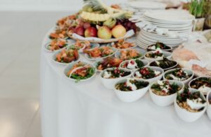 Brunch Catering – Catering Garbsen