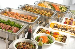 Fingerfood – Catering Garbsen