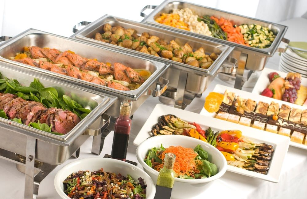 Brunch Catering – Catering Garbsen
