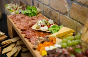 Brunch Catering – Catering Garbsen