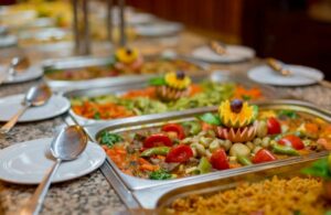 Buffet – Catering Garbsen