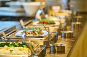 Buffet – Catering Garbsen
