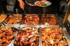 Buffet – Catering Garbsen