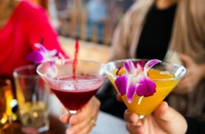 Cocktail Catering – Catering Garbsen