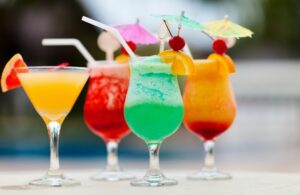 Cocktail Catering – Catering Garbsen