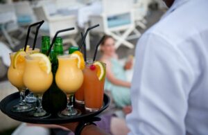 Cocktail Catering – Catering Garbsen