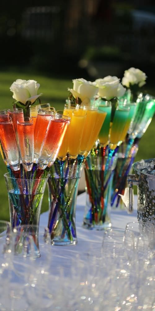 Cocktail Catering – Catering Garbsen