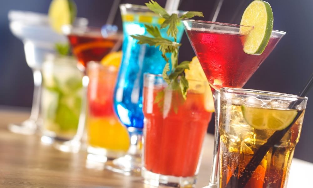 Cocktail Catering – Catering Garbsen
