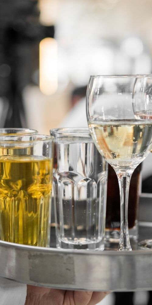 Getränke Catering – Catering Garbsen