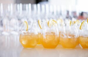 Getränke Catering – Catering Garbsen