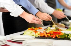 Firmenfeier & Firmenevent – Catering Garbsen