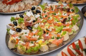 Firmenfeier & Firmenevent – Catering Garbsen