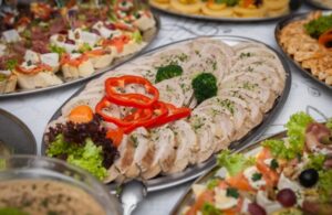 Firmenfeier & Firmenevent – Catering Garbsen
