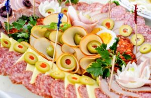 Firmenfeier & Firmenevent – Catering Garbsen