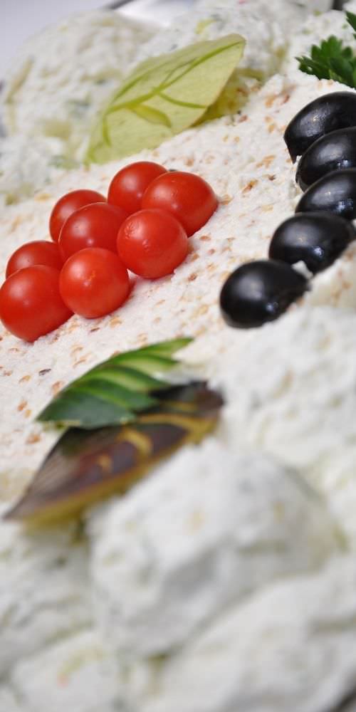 Firmenjubiläum – Catering Garbsen