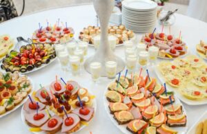 Firmenjubiläum – Catering Garbsen