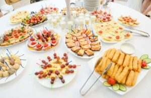 Firmenjubiläum – Catering Garbsen