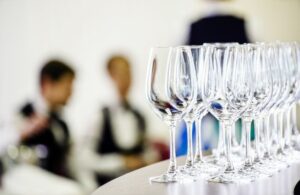 Firmenjubiläum – Catering Garbsen