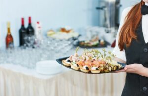 Firmenjubiläum – Catering Garbsen