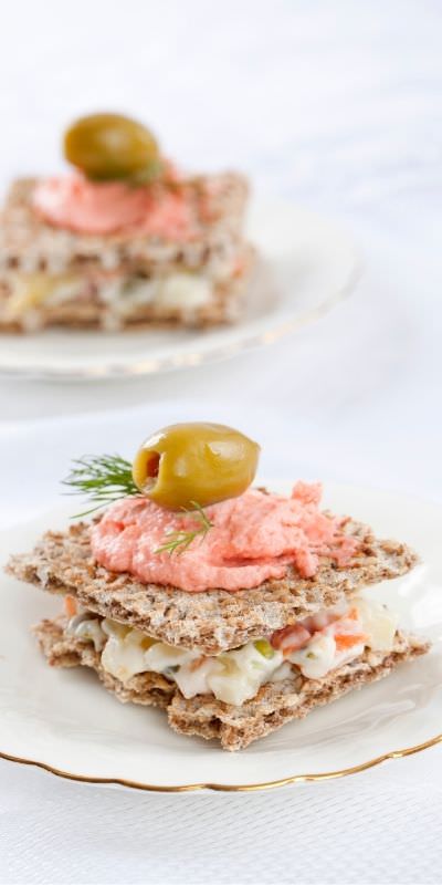 Frühstück Catering – Catering Garbsen