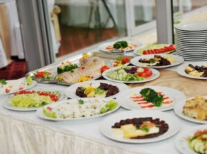 Frühstück Catering – Catering Garbsen