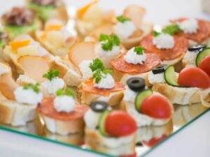 Frühstück Catering – Catering Garbsen
