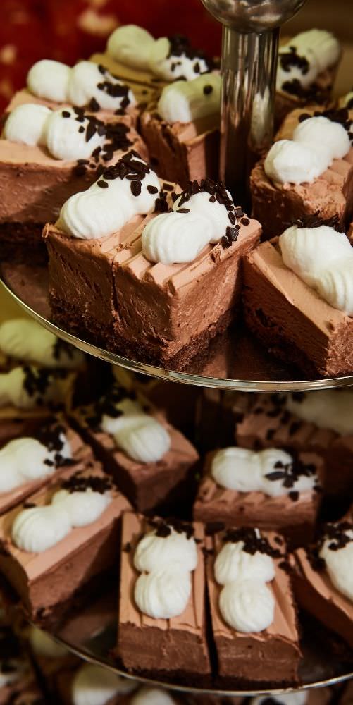 Geburtstag – Catering Garbsen