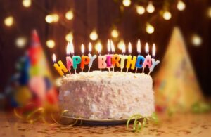 Geburtstag – Catering Garbsen