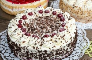 Geburtstag – Catering Garbsen
