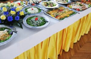 Geburtstag – Catering Garbsen