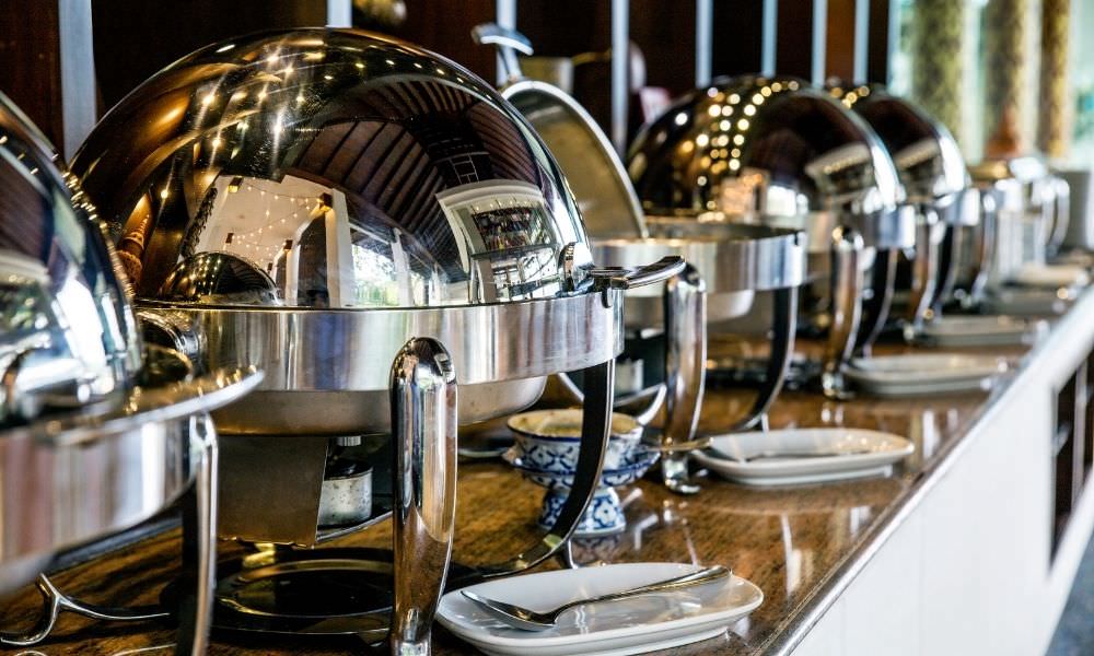 Geburtstag – Catering Garbsen