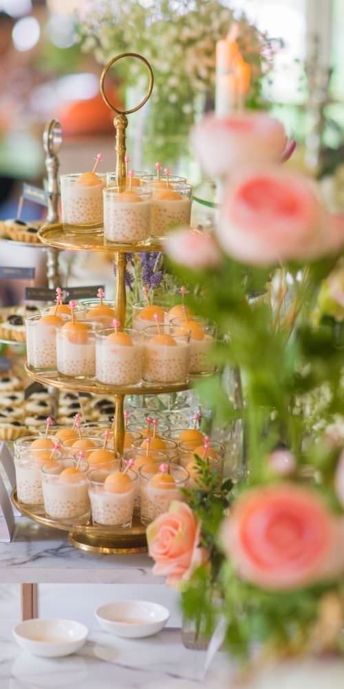 Hochzeit – Catering Garbsen