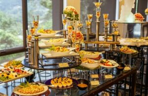 Hochzeit – Catering Garbsen