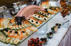 Hochzeit – Catering Garbsen
