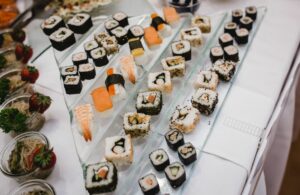 Hochzeit – Catering Garbsen