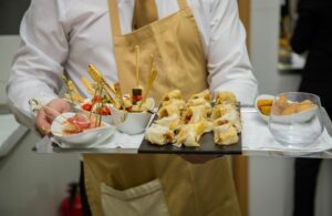 Jubiläum – Catering Garbsen
