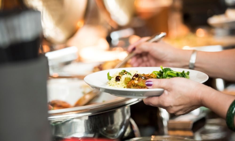 Jubiläum – Catering Garbsen