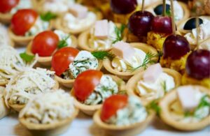 Jubiläum – Catering Garbsen