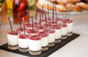 Konferenz & Tagung – Catering Garbsen