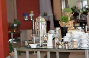 Konferenz & Tagung – Catering Garbsen