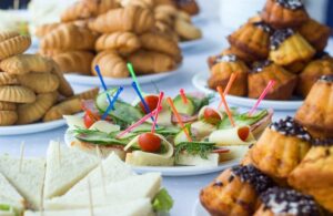 Konferenz & Tagung – Catering Garbsen