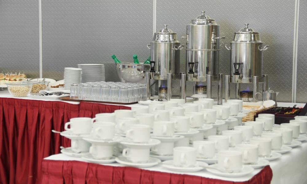 Konferenz & Tagung – Catering Garbsen