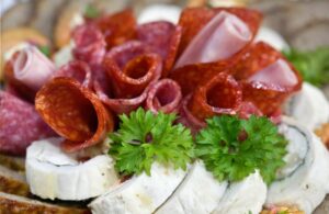 Konfirmation, Kommunion & Taufe – Catering Garbsen